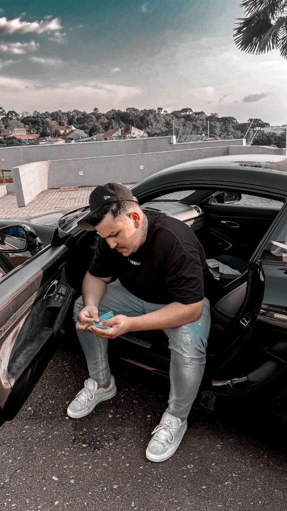 Lucas Augusto - Liberdade no Mercado Financeiro