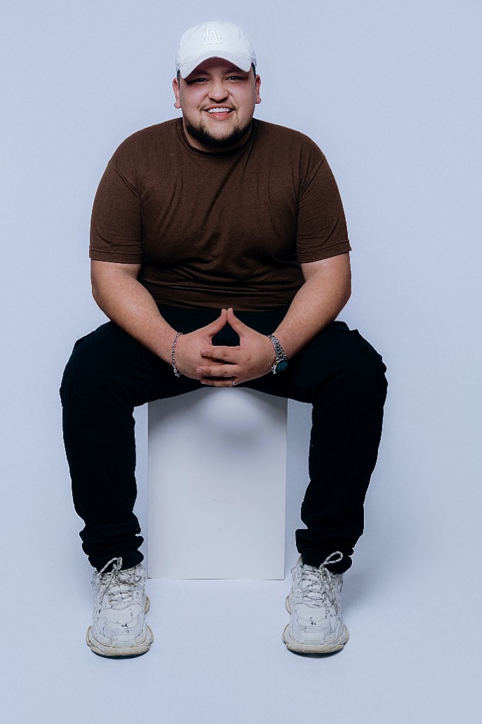 Lucas Augusto - Especialista em Mercado Financeiro